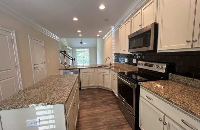 68 Pisgah Forest Circle