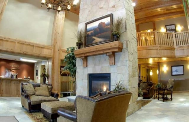 2653 Canyons Resort Drive - 2653 West Canyons Resort Drive, Snyderville, UT 84098