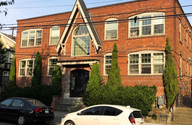 1620 14th Avenue