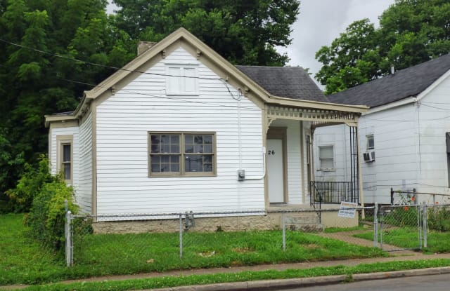 226 East 6th Street - 226 East 6th Street, Lexington, KY 40508