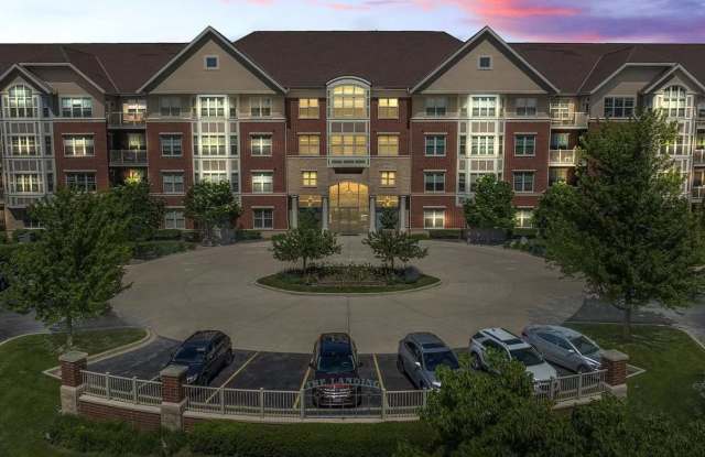 Photo of 4130 South Lake Drive