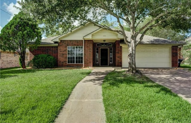 1714 Laura Ln - 1714 Laura Ln, College Station, TX 77840