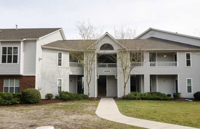 4140 Breezewood Drive Apartment 201