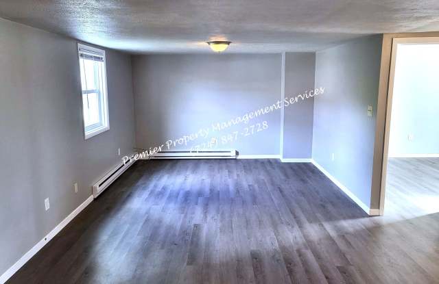 536 Center Grange Rd #A