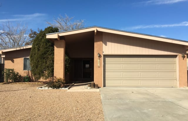 7321 Ticonderoga Rd NE - 7321 Ticonderoga Road Northeast, Albuquerque, NM 87109