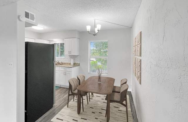 Vertical at Biltmore