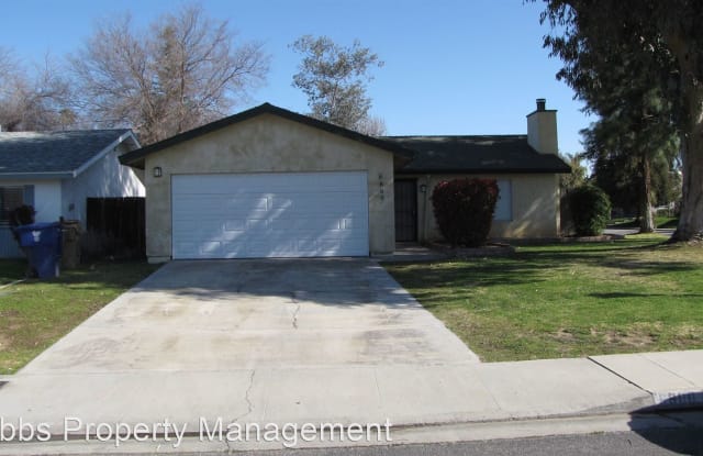 6800 Lafayette Way - 6800 Lafayette Way, Bakersfield, CA 93309