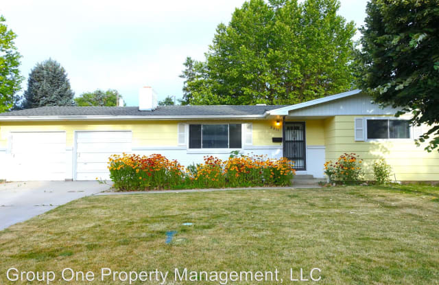 2911 N. McKinney St. - 2911 N Mckinney St, Boise, ID 83704