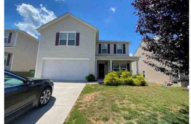 Beautiful 4-Bedroom Home in Elon, NC