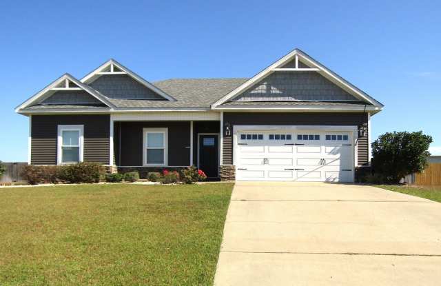 Mayberry Subdivision!