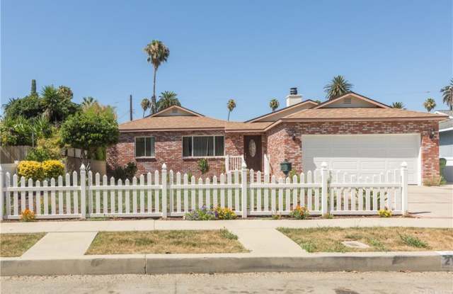 20535 Enadia Way - 20535 Enadia Way, Los Angeles, CA 91306