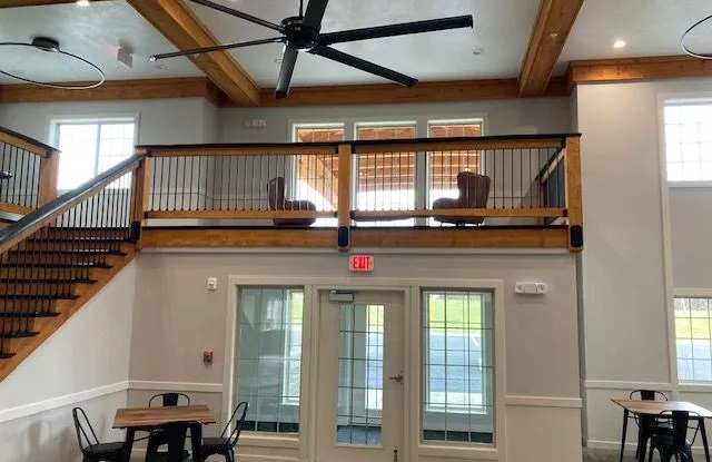 Forty Eight 52 at Ravada Hill