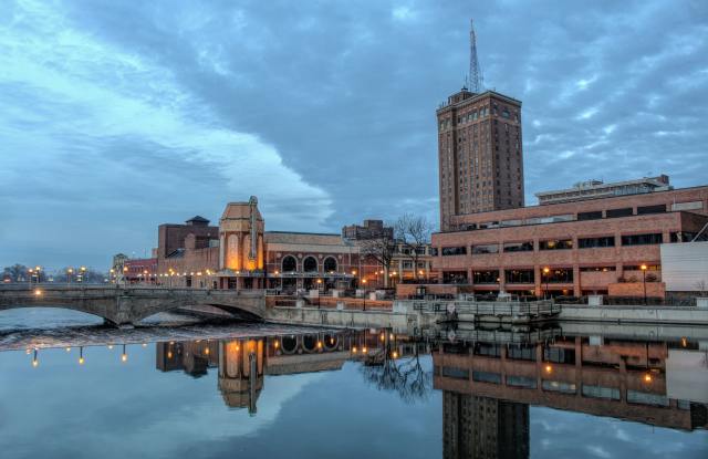 Photo of Leland Tower Apartments