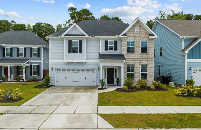 1245 Lt Congleton Road