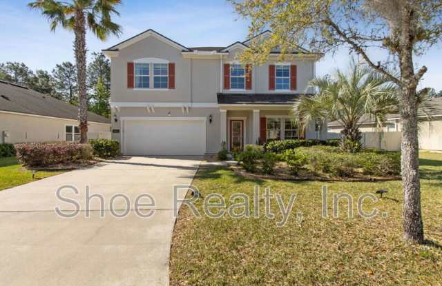 4671 Camp Creek Lane