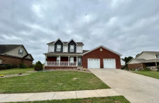189 General Cleburne dr - 189 General Cleburne Drive, Madison County, KY 40475