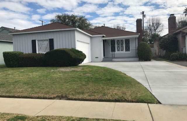 7036 Cantaloupe Avenue - 7036 Cantaloupe Avenue, Los Angeles, CA 91405