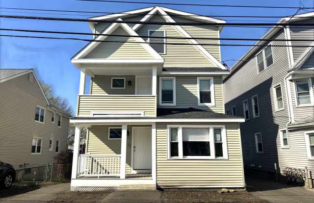 105 Churchill Street