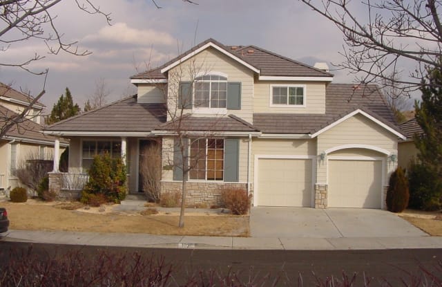 1030 Greenwich Way - 1030 Greenwich Way, Reno, NV 89519