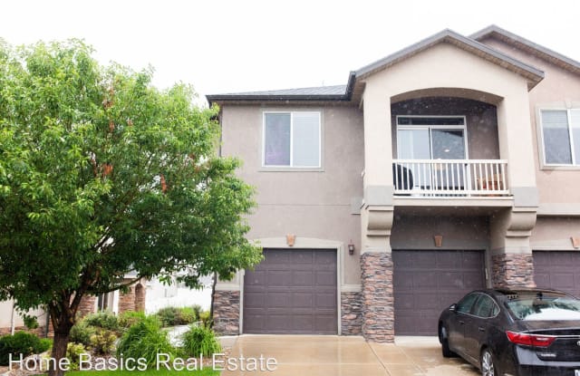 3066 W Desert Lily Dr - 3066 West Desert Lily Drive, Lehi, UT 84043