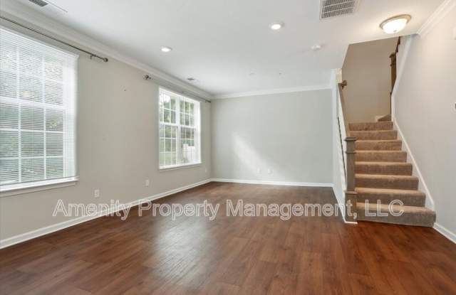 1208 Kings Land Court - 1