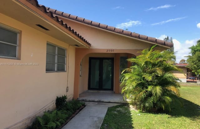 2990 SW 21st Ter - 2990 SW 21st Ter, Miami, FL 33145