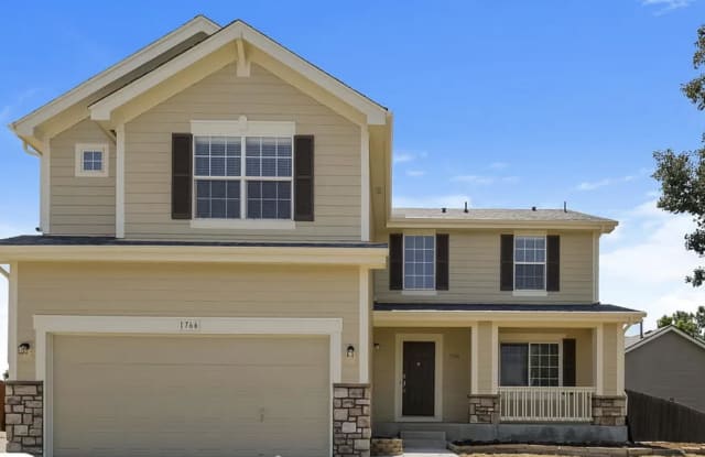 1766 Emma Ln - 1766 Emma Lane, Brighton, CO 80601