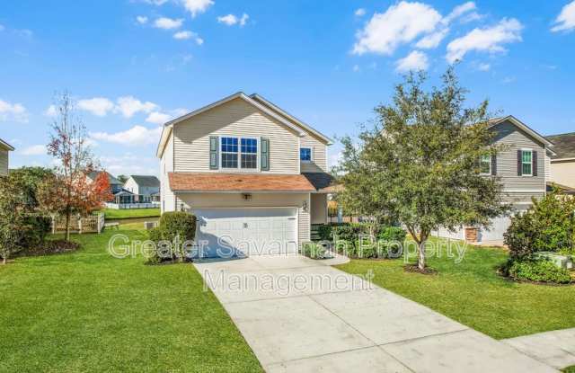 153 Hamilton Grove Drive