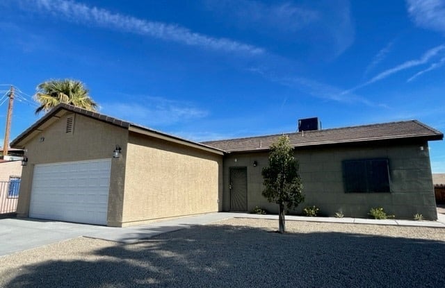 4966 Andover Drive - 4966 Andover Drive, Whitney, NV 89122