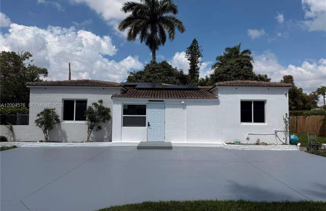 14240 South Biscayne River Drive