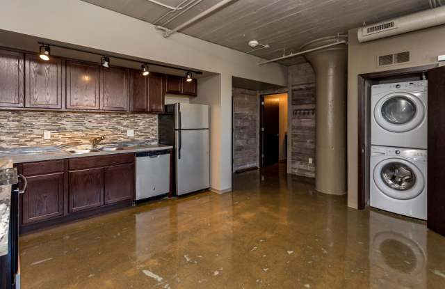 Ballyard Lofts