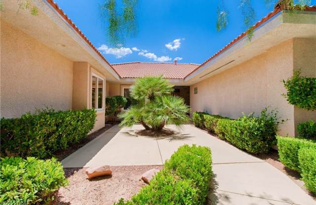 305 Barcelona - 305 Barcelona Court, Boulder City, NV 89005