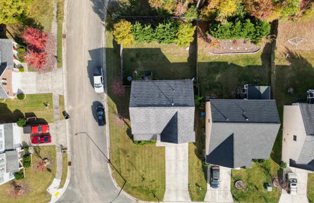 1495 Willowcrest Road