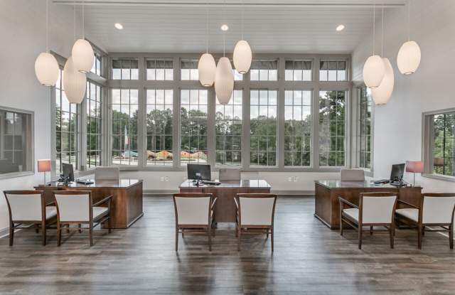 Retreat at Mountain Brook