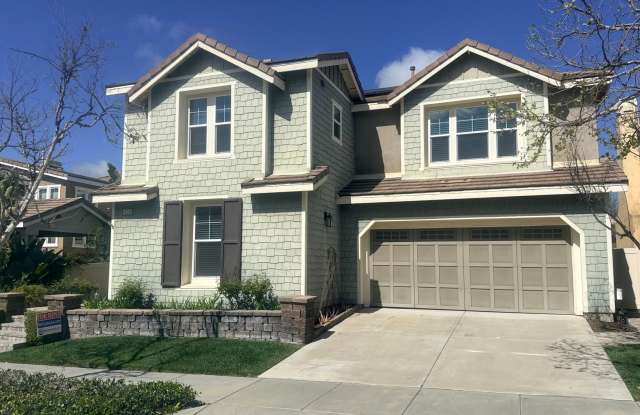 5 Bedroom Harveston Home for Rent