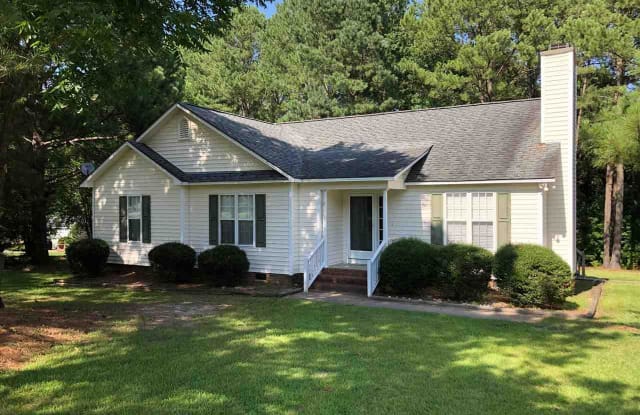 128 Watson Drive - 128 Watson Cir, Johnston County, NC 27527