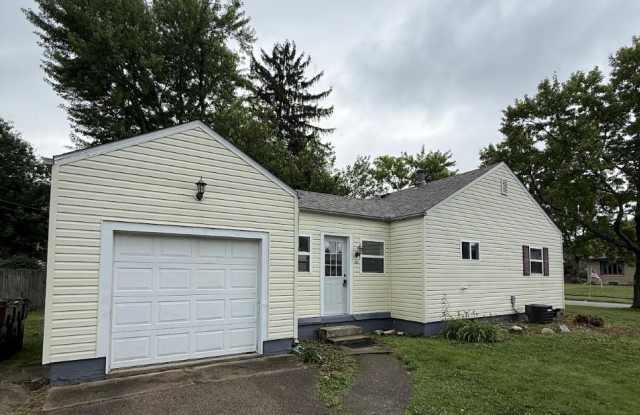 608 Schuyler Drive