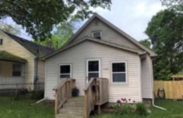 1802 Ada Street