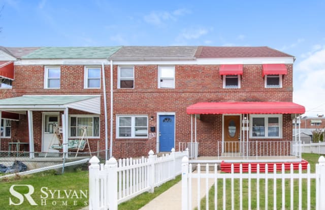 830 Jaydee Avenue - 830 Jaydee Avenue, Dundalk, MD 21222