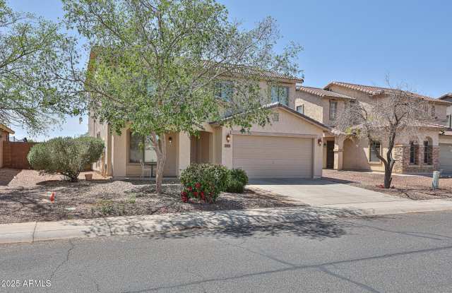 25771 W SATELLITE Lane