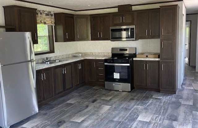 Coming Soon - New 2 Bedroom Mobile Home