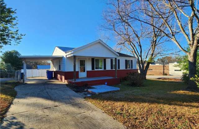 1347 Levy Drive