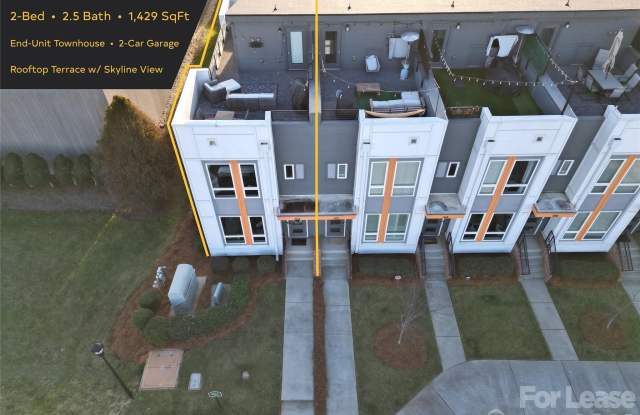 406 Southend Crossing Lane