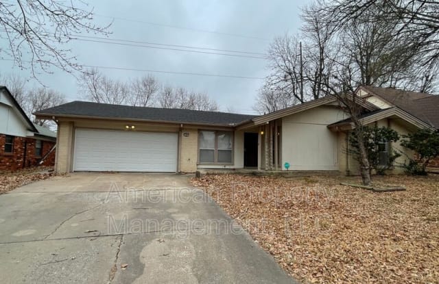 1301 S Narcissus Ave - 1301 South Narcissus Avenue, Broken Arrow, OK 74012