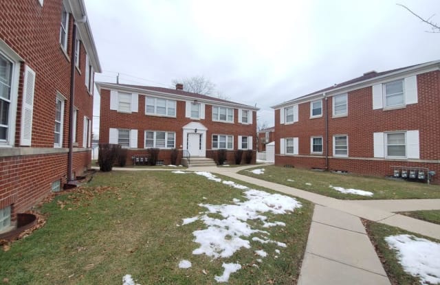 3069 S 38th Street Unit 1 - 3069 South 38th Street, Milwaukee, WI 53215