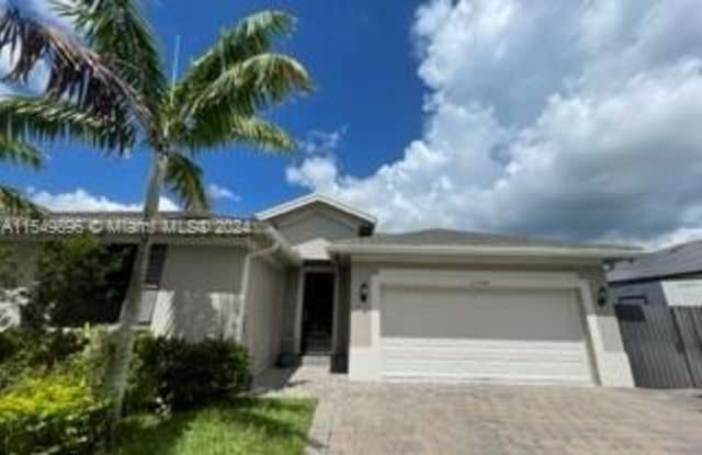 27844 SW 133rd Path - 27844 Southwest 133rd Path, Miami-Dade County, FL 33033