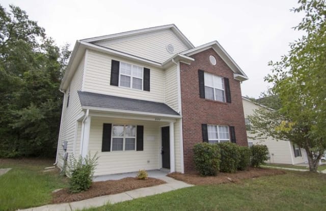 2182 Walker Solomon Way - 2182 Walker Solomon Way, Columbia, SC 29204