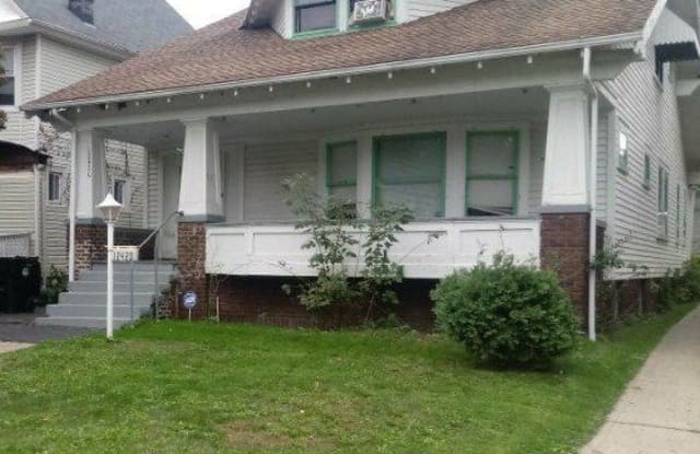 12420 Phillips Ave - 12420 Phillips Avenue, Cleveland, OH 44108