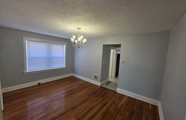 3134 South Compton Avenue - 1N