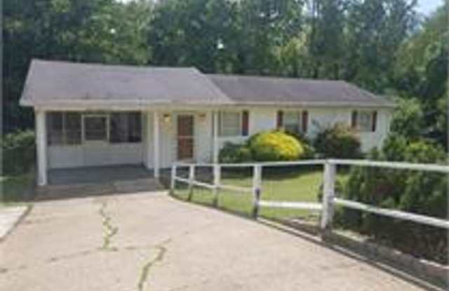 Photo of 3 Bedroom single family home in South Hills